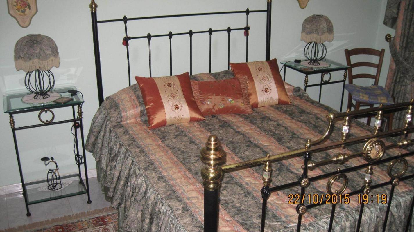 Merzuq House - Deluxe Doppelzimmer mit Dusche in Birżebbuġa, Insel Malta