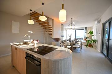 Villa für 7 Personen in Veliko Brdo, Makarska, Bild 3