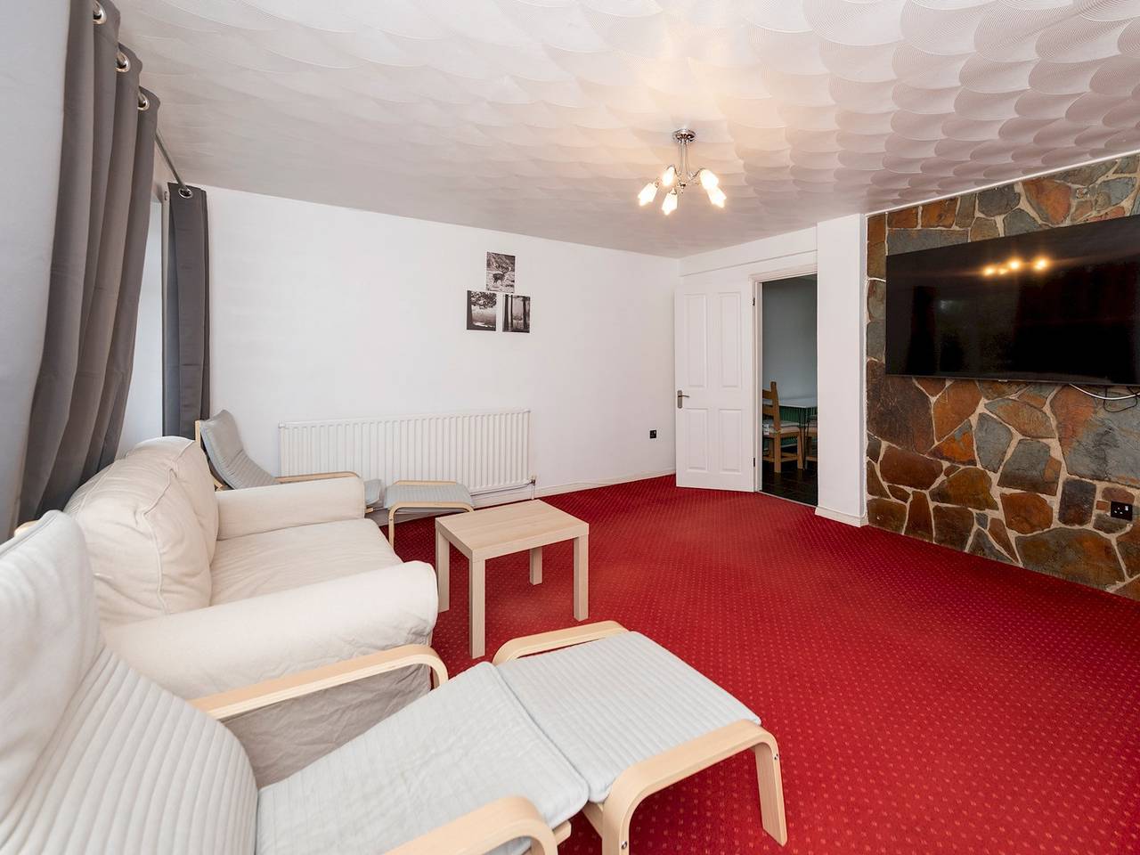 Glamping for 6 People in Woodley, Berkshire