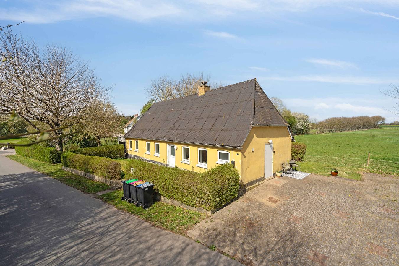 Villa per 6 Persone in Haderslev, East Jutland
