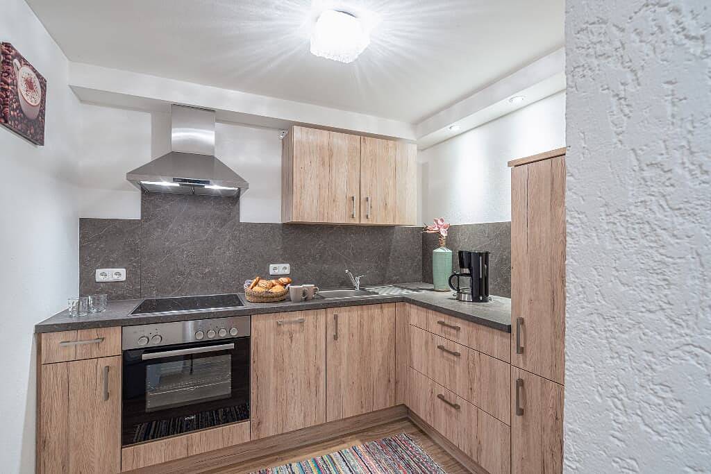 Ferienhof Weishäupl - Wohnung I, foto 12