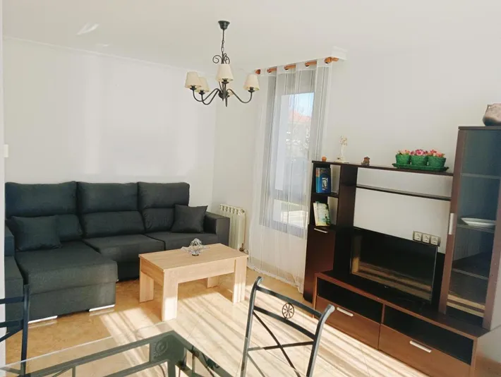 Ferienwohnung für 3 Personen, mit Terrasse - 1