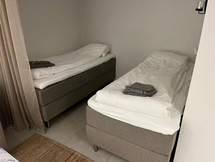 Ferienwohnung für 11 Personen, mit Pool und Whirlpool sowie Sauna und Garten in Bastad - 2