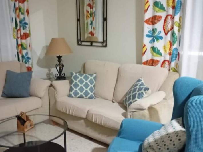 Ferienwohnung für 10 Personen in Jerez de la Frontera - 3