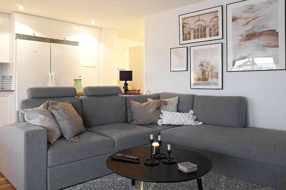 4 Sterne Ferienhaus in Smögen in Smögen