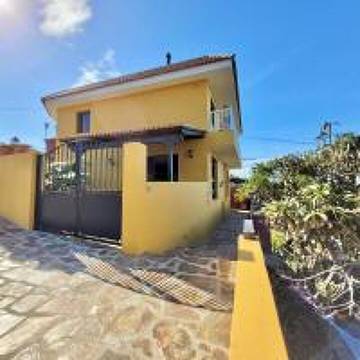 Finca für 3 Personen in La Orotava, Valle de la Orotava, Bild 3