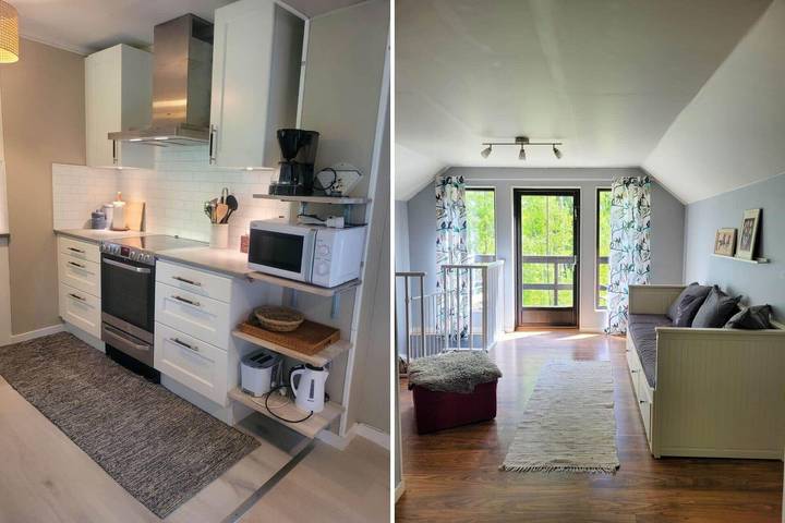 Sod691 Stavsjö - Kila Skogsby Nygården 3 in Nyköping kommun