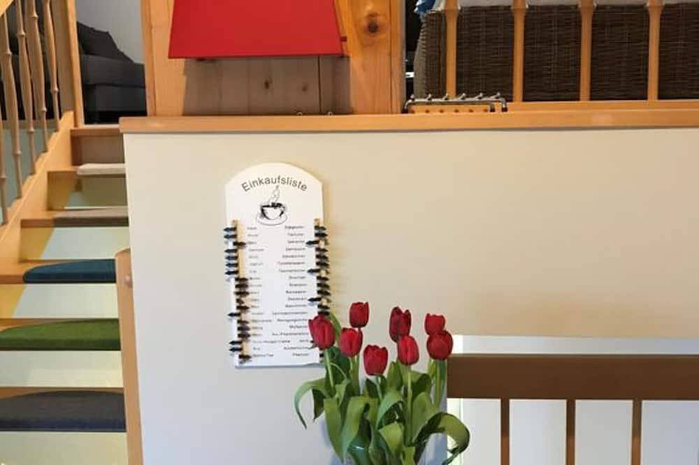 Ganze Wohnung, Ferienwohnung Westerburg für 1-3 Personen in Westerburg Innenstadt in Westerburg, Westerburg & Umgebung