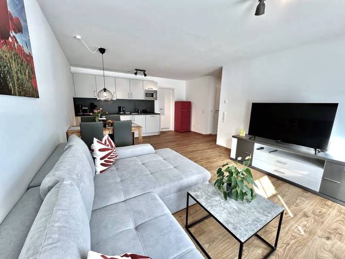 Ferienhaus für 3 Personen in Kaiserstuhl - 3