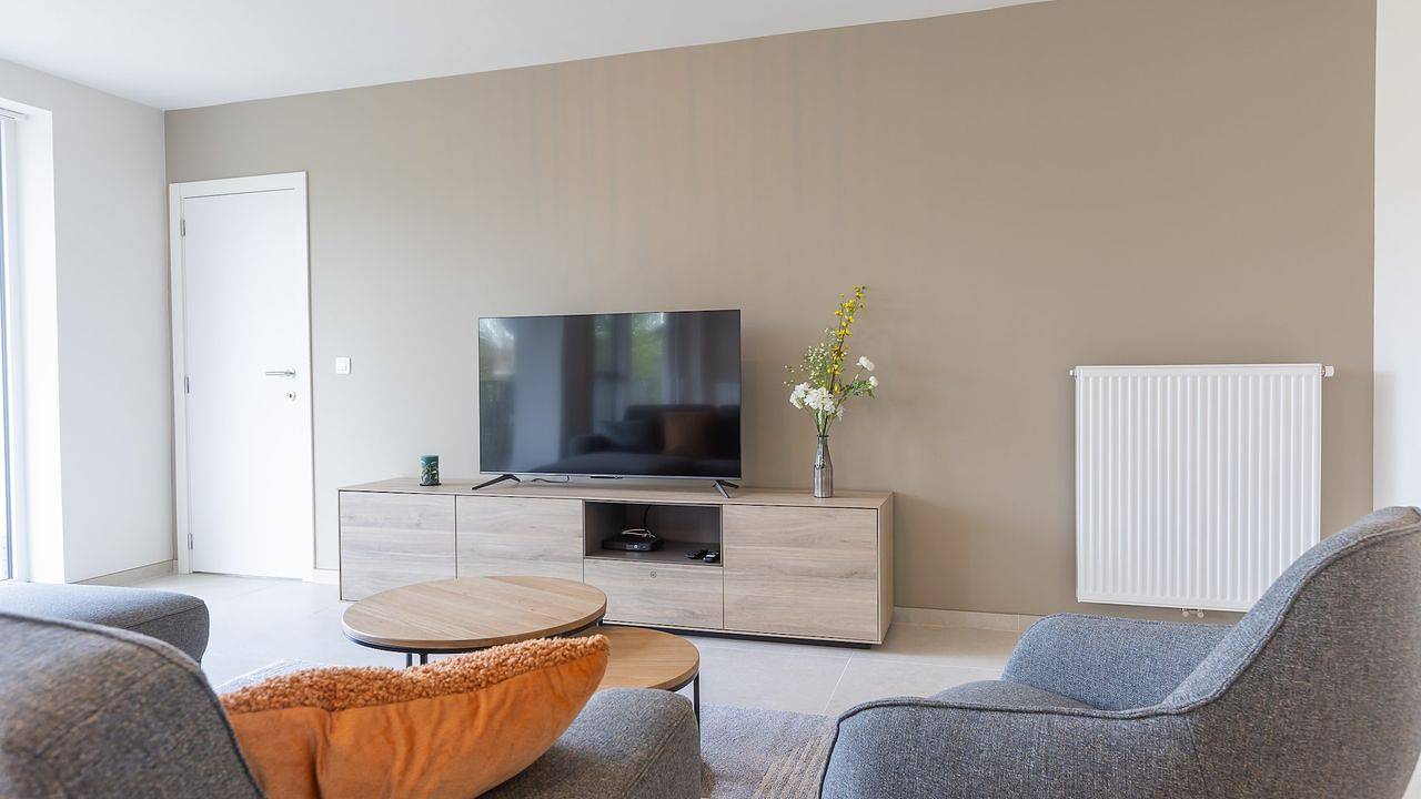 Ganze Ferienwohnung, Ferienwohnung für 6 Personen (95 m²) in Middelkerke in Middelkerke, Belgische Küste