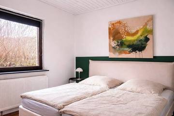 Ferienhaus für 8 Personen in Mechernich, Nordeifel, Bild 2