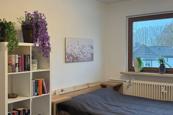 Ferienwohnung für 6 Personen - 1