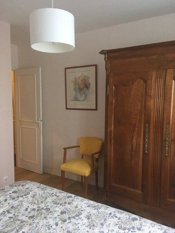 Chambre d’hôte pour 2 personnes, avec jardin dans Maine-et-Loire - 4