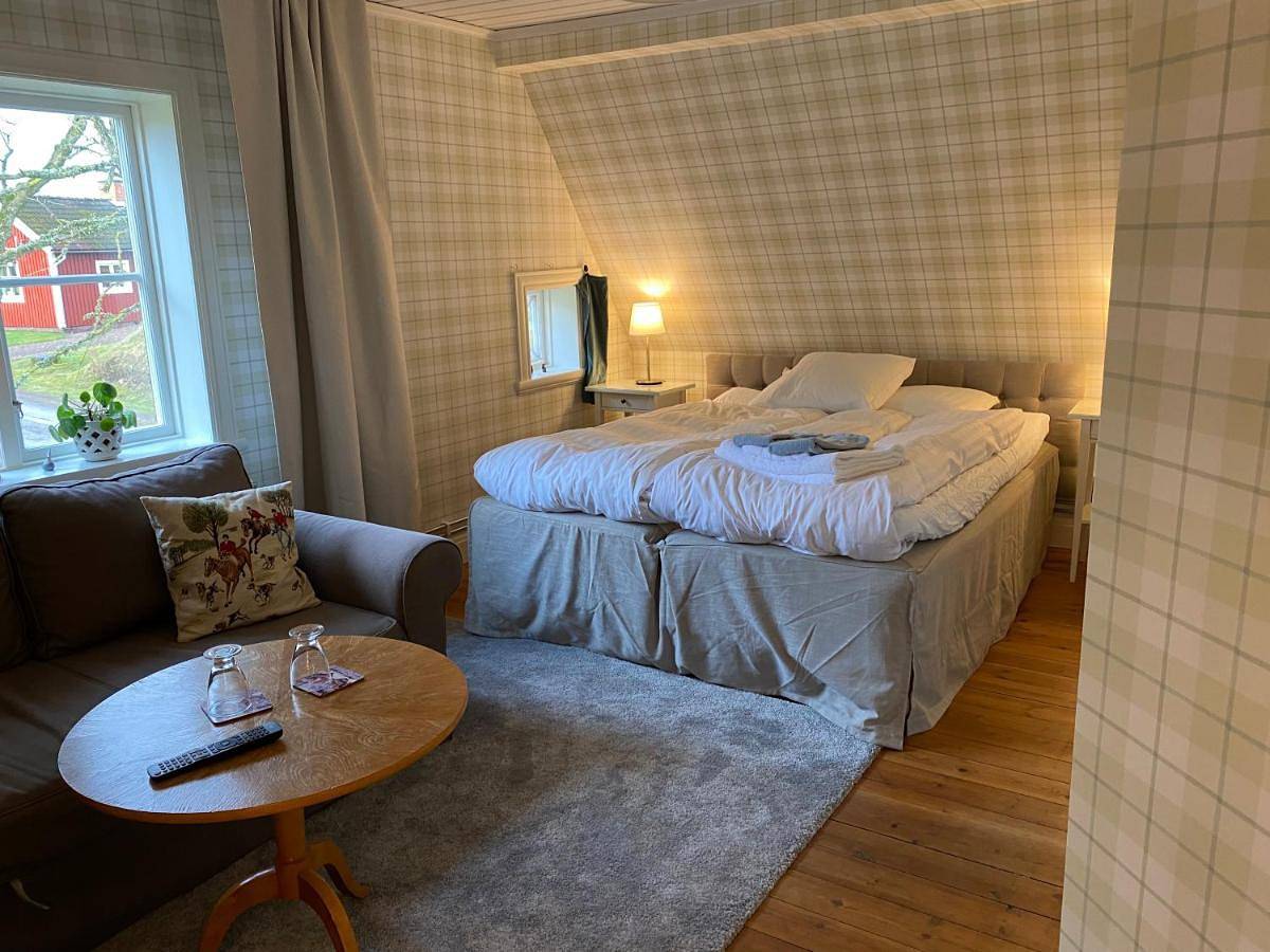Bjälbo Gästhus B&B in Mjölby, Östergötland