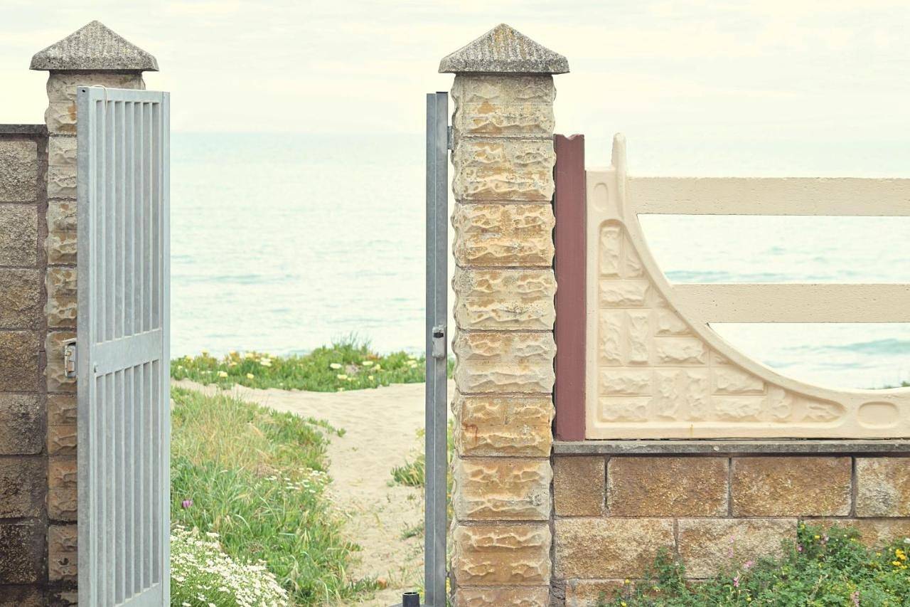 Seafront apartment in Villa , near Rome in Torvaianica, Provincia di Roma