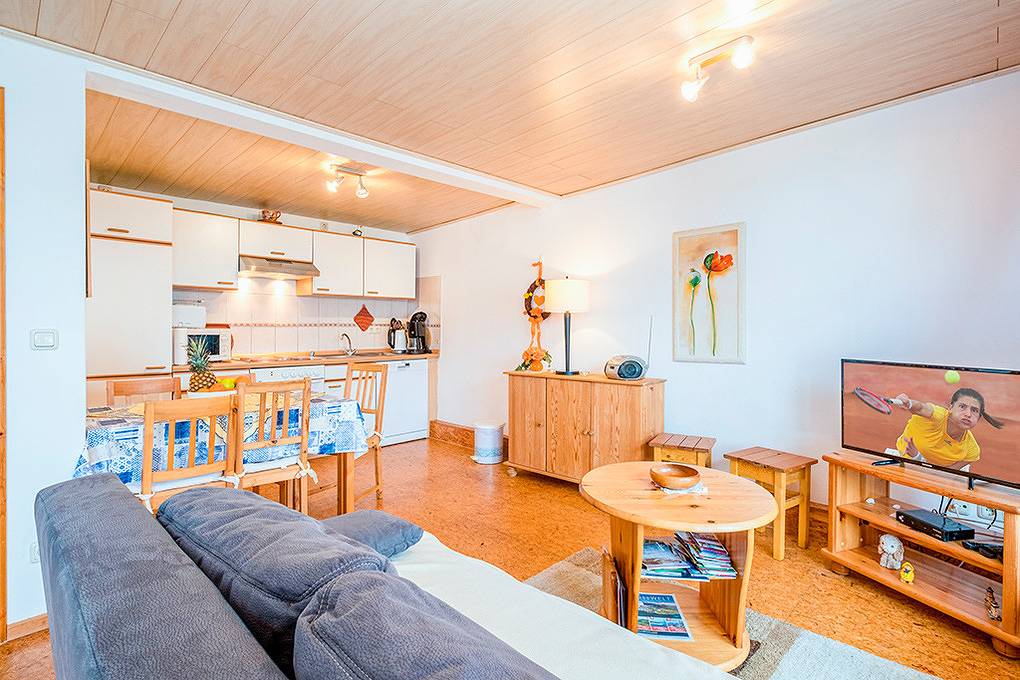 Bungalow Scholz in Tarnewitz, Boltenhagen