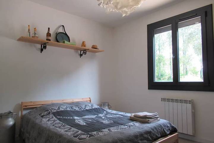 Location de vacances pour 6 personnes à Fanlac - 4