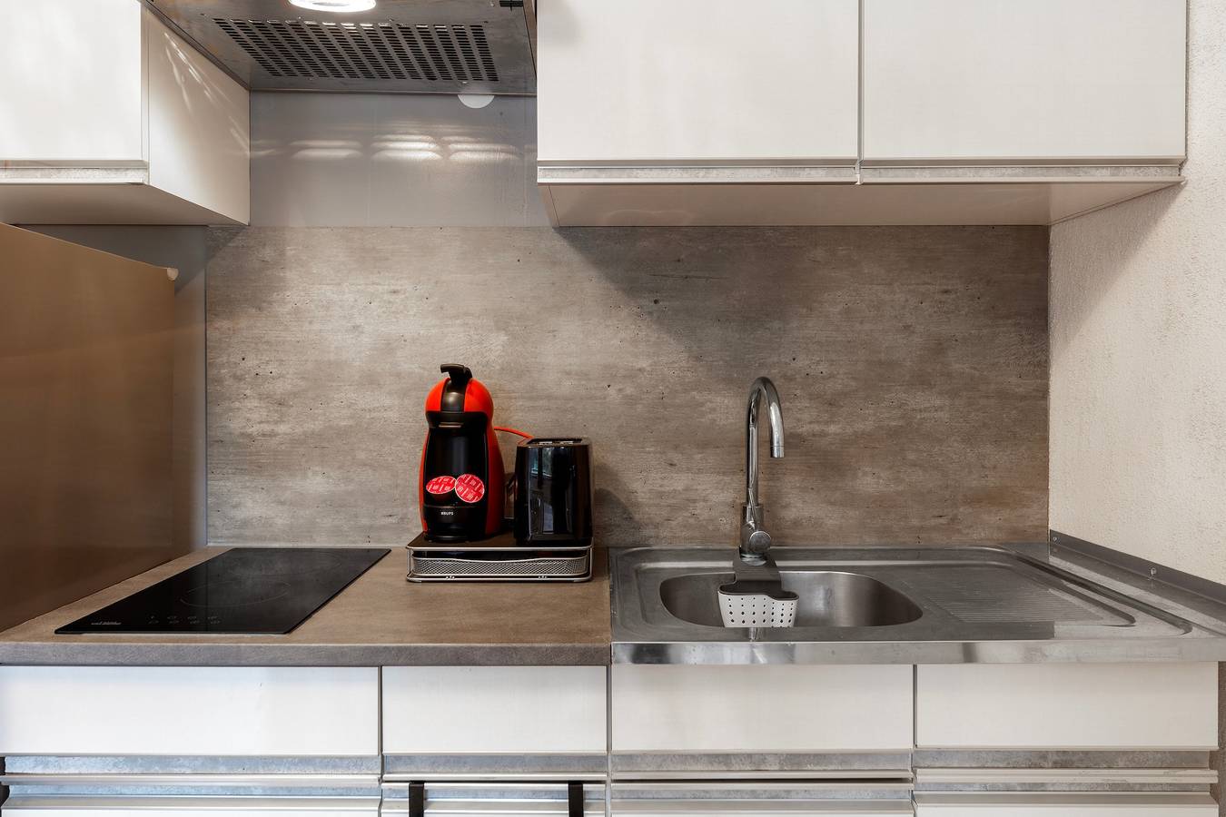 Ganze Wohnung, Ferienwohnung für 4 Personen mit Balkon in La Bresse, Regionaler Naturpark Belchen der Vogesen