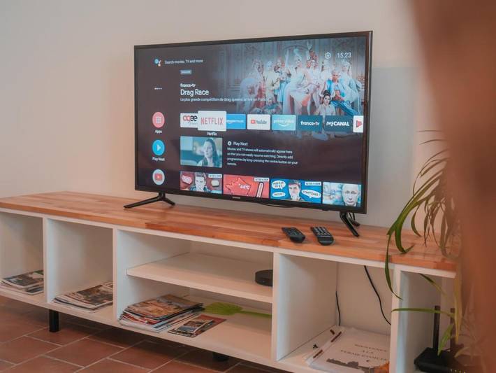 Location de vacances pour 6 personnes, avec jardin à Valençay - 4