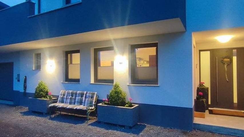 Ferienwohnung für 2 Personen in Wenns - 4