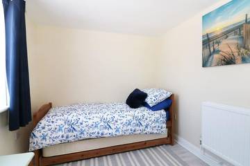 Bungalow for 5 People in Whitstable, Kent, Photo 1