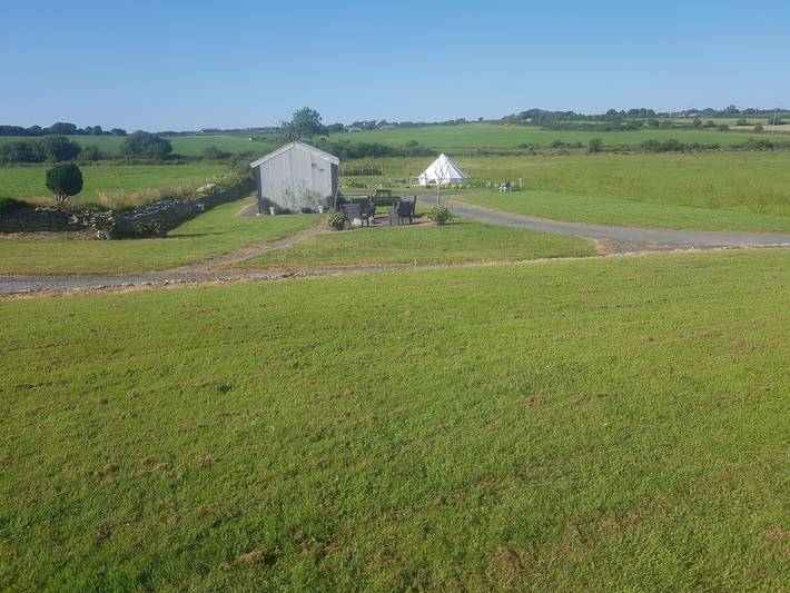 Holiday rental for 4 people in County Kerry