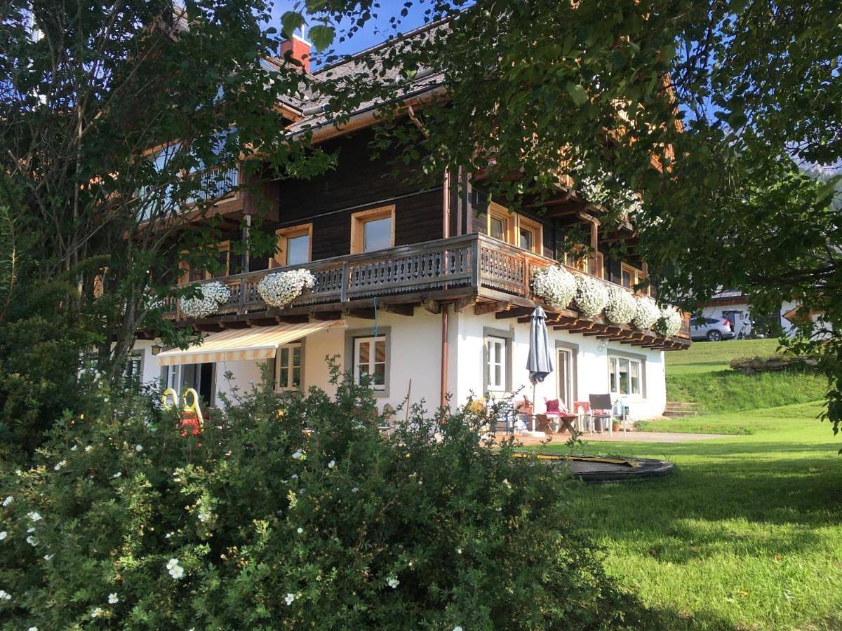 Schweigerhof in Ramsau am Dachstein, Schladming-Dachstein