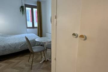 Appartement De Vacances pour 2 Personnes dans Dax, Région de Dax, Photo 4
