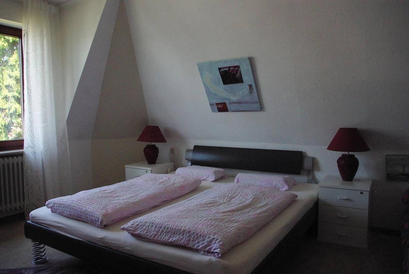 Ganze Wohnung, Ferienwohnung Am Strandweg in Überlingen, Region Bodensee-Oberschwaben
