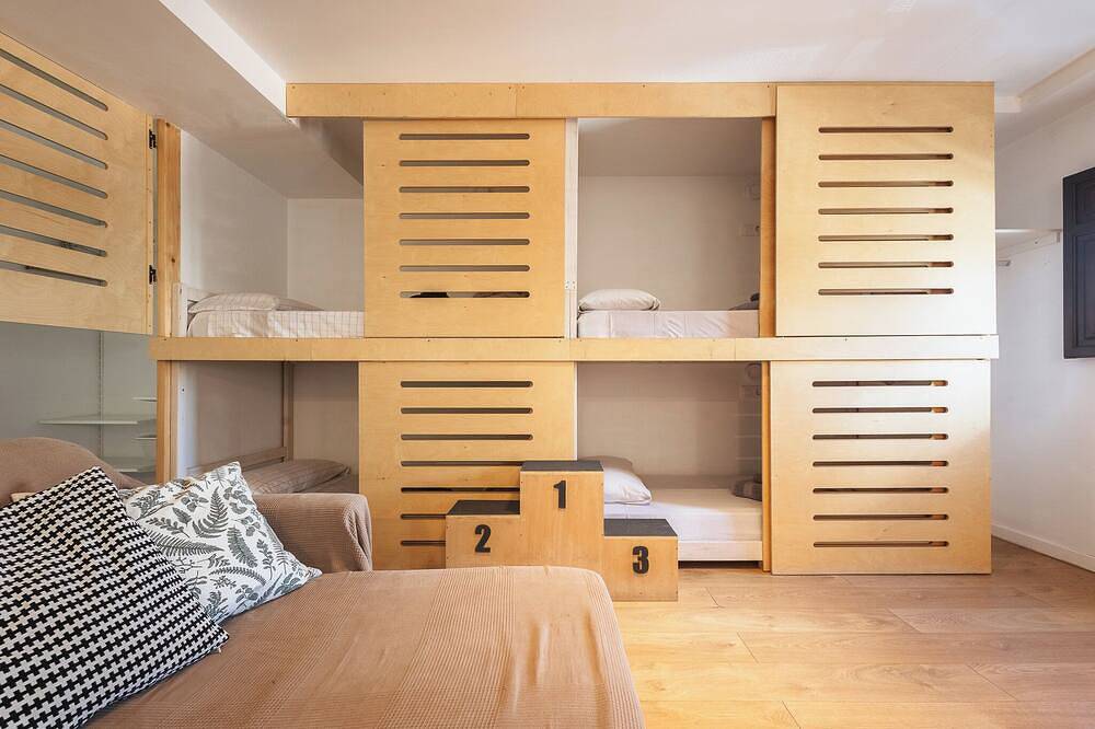 Appartement entier, Luminous apartment in Montan (Montanejos) in Montán (Castellón), Province de Castellón