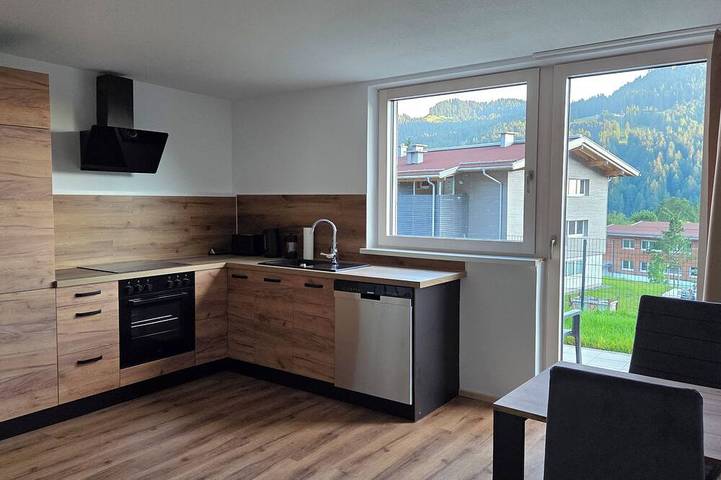 Vakantieappartement voor 3 personen - 1