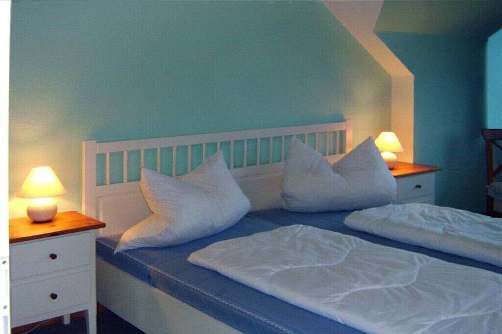 Ferienhaus in Rügen mit 3 Schlafzimmer in Halbinsel Zudar, Garz/Rügen