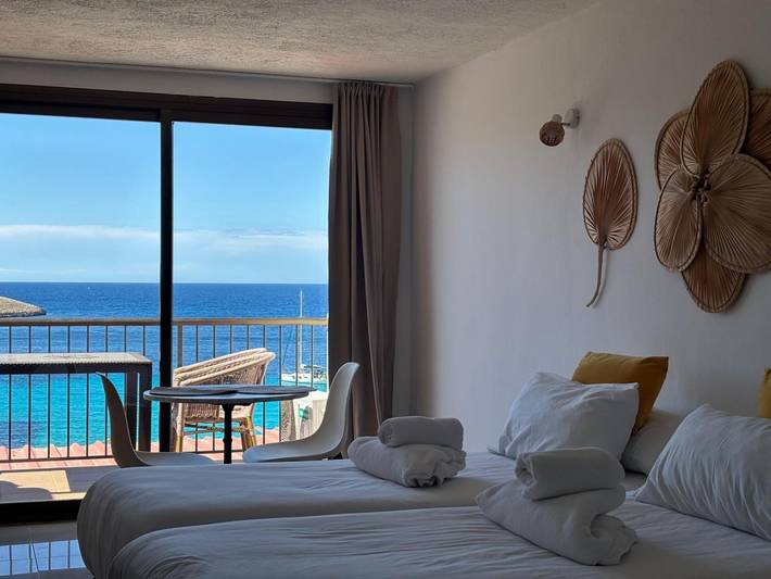 Ferienhaus für 2 Personen auf Ibiza - 2