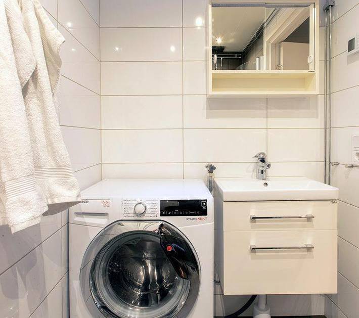 Ferienhaus für 3 Personen in Karlshamn - 3