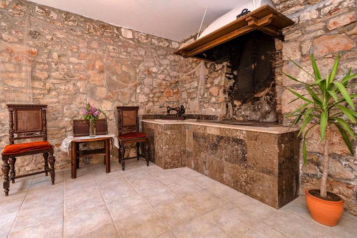 Appartement de vacances pour 5 personnes, avec vue - 1