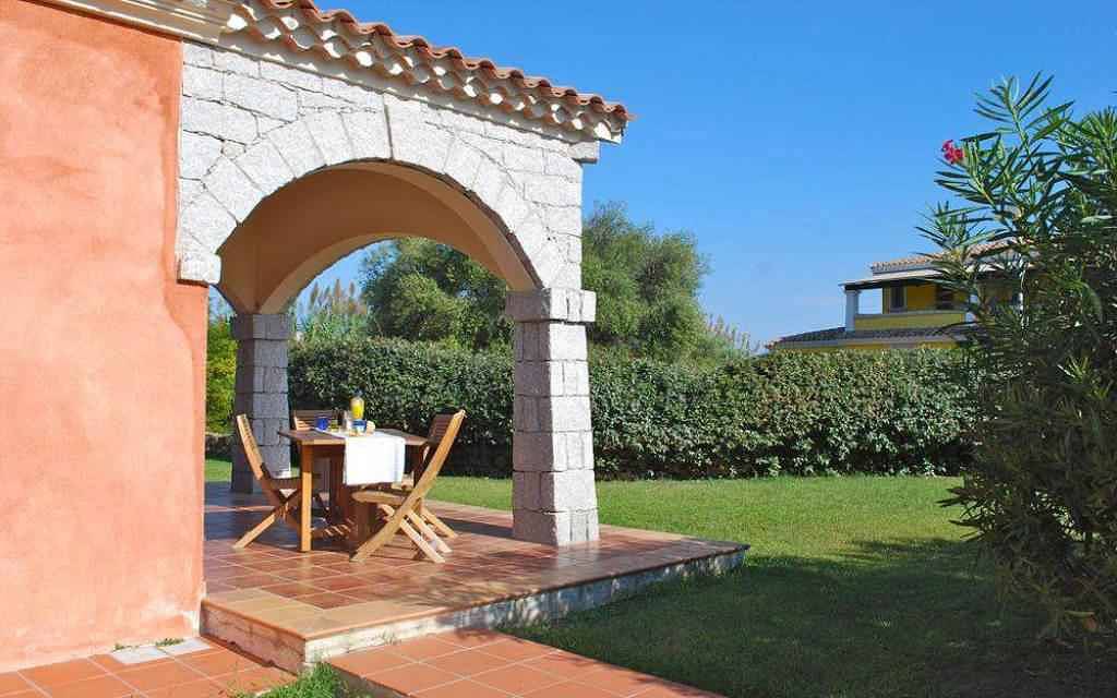 Entire vacation apartment, Holiday apartment with Wifi in San Teodoro, Olbia-Tempio