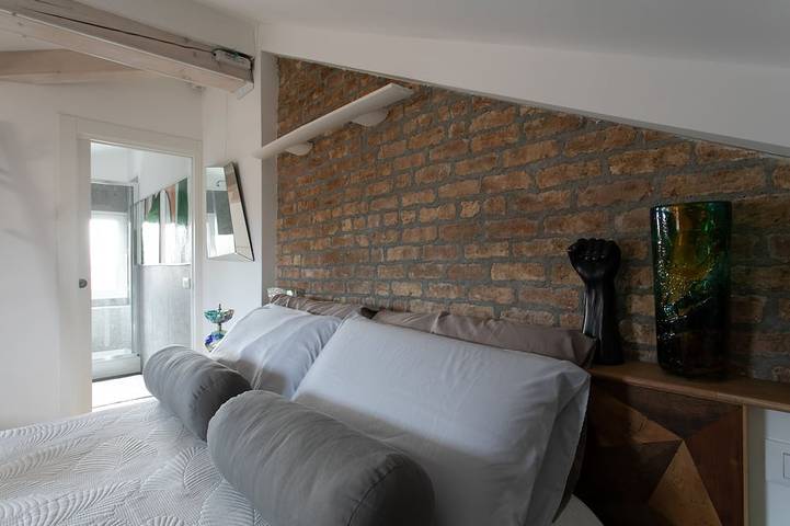 Gîte pour 3 personnes dans Basilica Of San Pietro Di Castello - 4