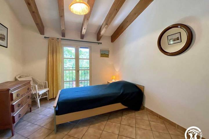 Location de vacances pour 5 personnes, avec jardin à Padern - 3
