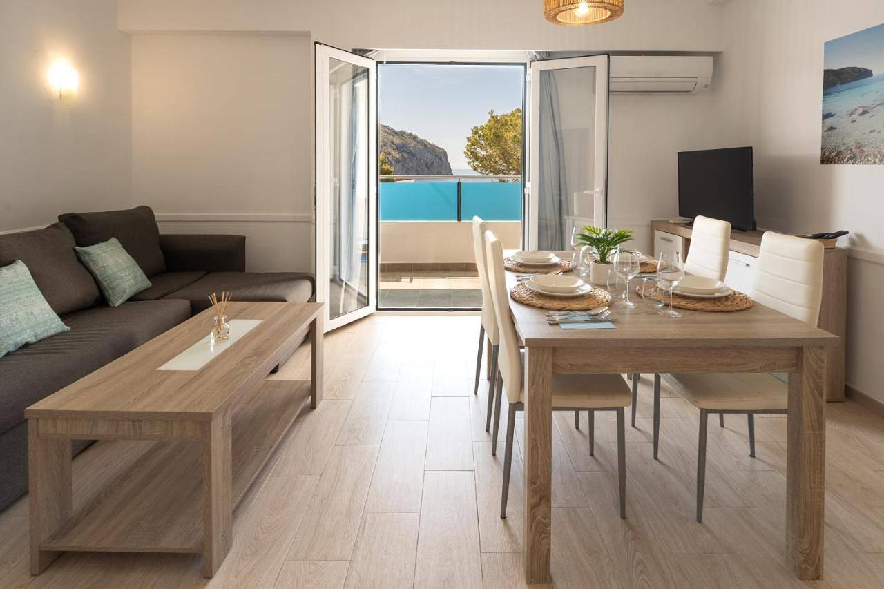 Appartement entier, Dols Mar Apartments in Camp de Mar, Andratx