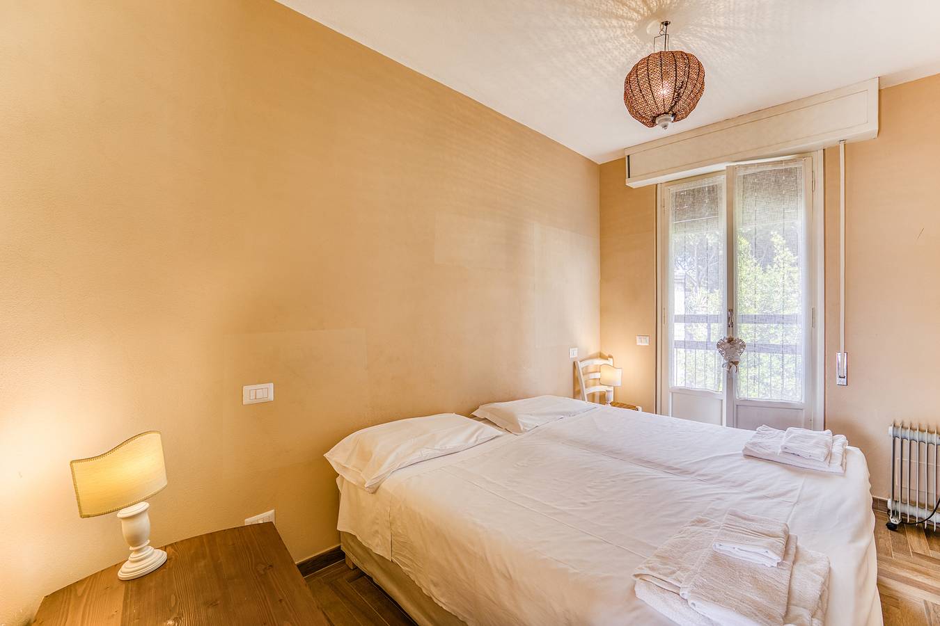 Apartamento entero, Terrazza Apuana A Few Steps From The Sea in Forte dei Marmi, Costa de la Maremma