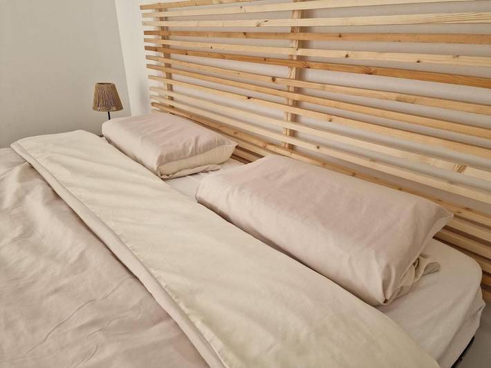 Gîte pour 4 personnes à Saint-Pourçain-sur-Sioule - 3