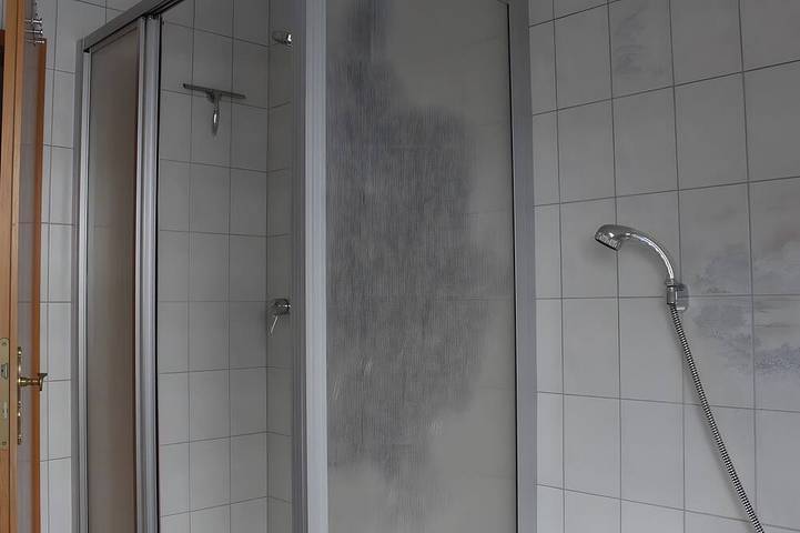 Ferienwohnung für 3 Personen, mit Balkon in Bad Soden-Salmünster