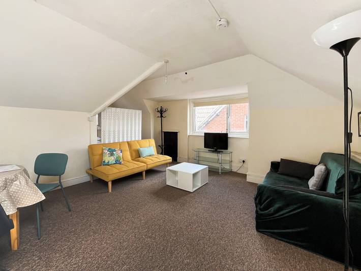 Gîte pour 6 personnes à Southampton - 3