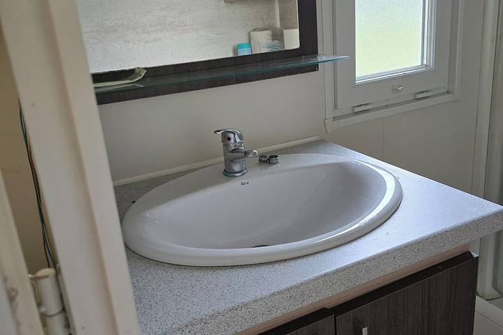 Mobil home pour 4 personnes à Widensolen - 3