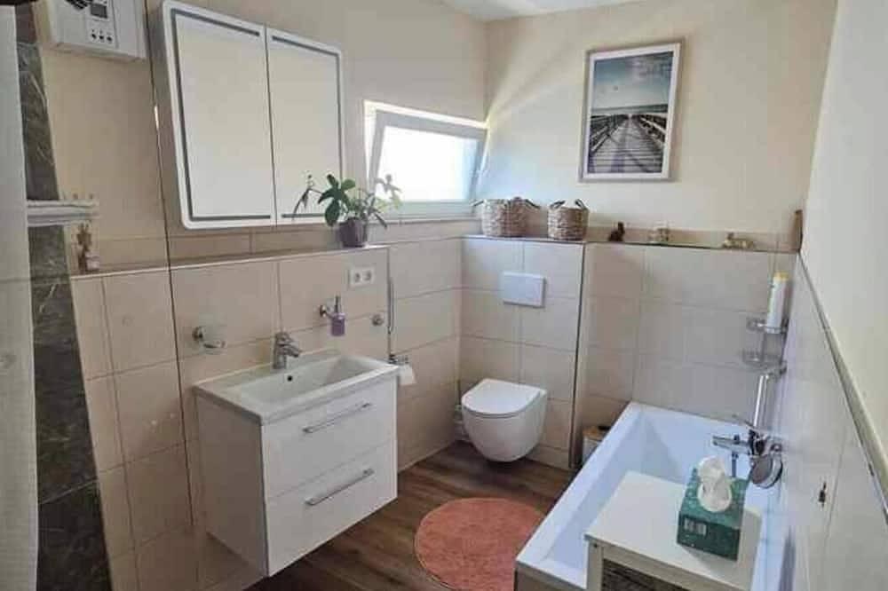 Ganze Wohnung, Gemütliche Ferienwohnung Buttermarkt in Linz am Rhein in Linz am Rhein, Mittelrhein