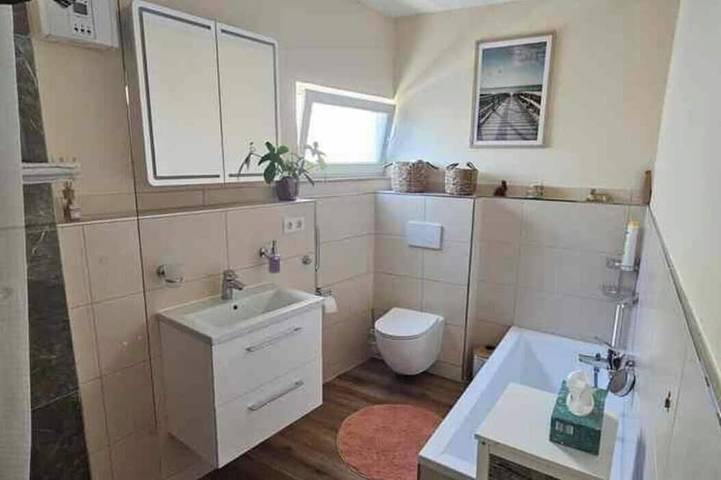 Gîte pour 4 personnes, animaux acceptés à Linz am Rhein - 3