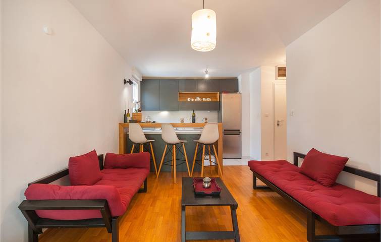 Gîte pour 3 personnes, avec terrasse à Stari Grad - 3