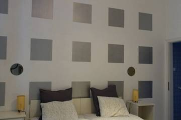 Apartment for 5 People in Budapest, Central Hungary, Photo 4