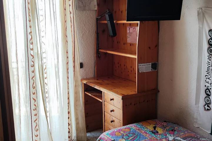 Appartement entier, Appartement cosy avec parking, proche mer et centre in Torre Olevola, San Felice Circeo