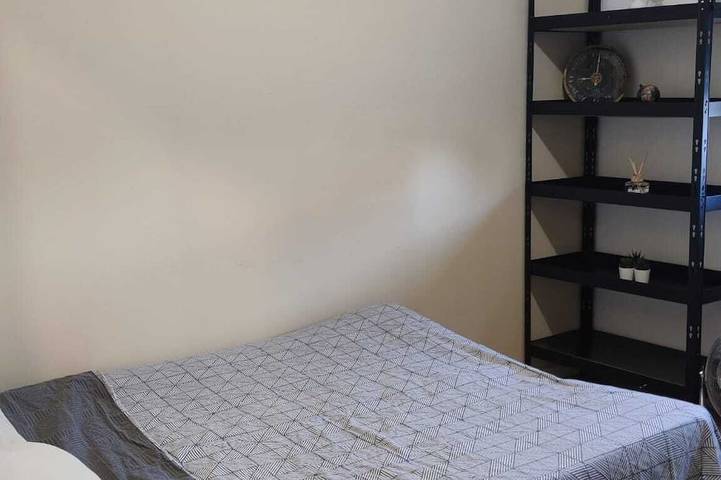 Maison de vacances pour 2 personnes, avec terrasse et jardin dans Maine-et-Loire - 3